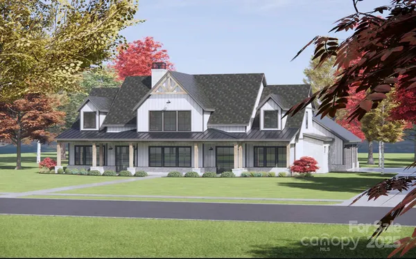 $2,000,000 | 2 Country Estates Drive, Waxhaw, NC 28173