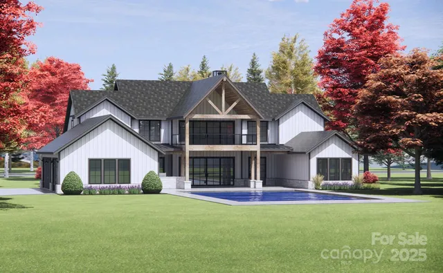 $2,000,000 | 2 Country Estates Drive, Waxhaw, NC 28173