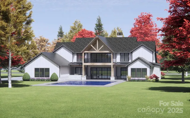 $2,000,000 | 2 Country Estates Drive, Waxhaw, NC 28173