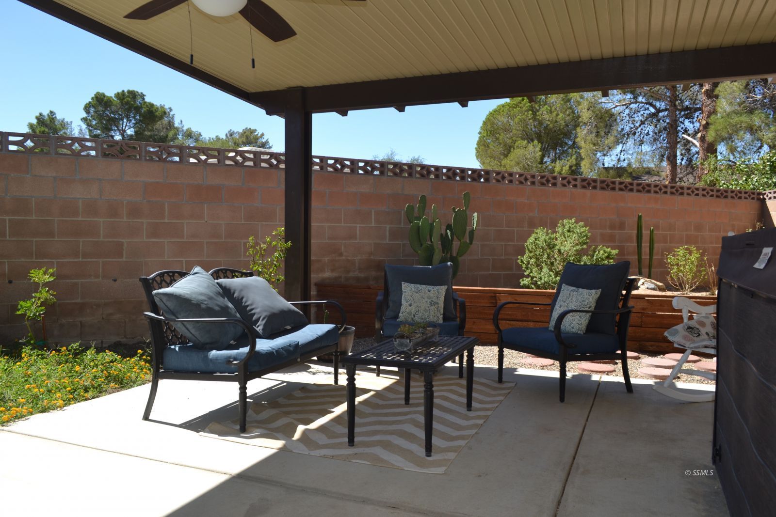 624 West Howell Avenue Ridgecrest, CA 93555 - Photo 39 of 50