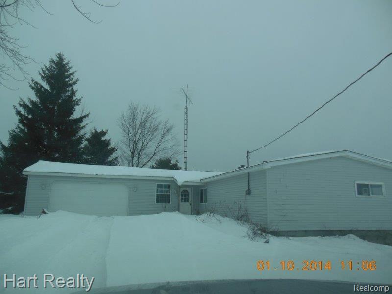 6700 Adams Road Marlette, MI 48453 - Photo 1 of 4 1058.jpg