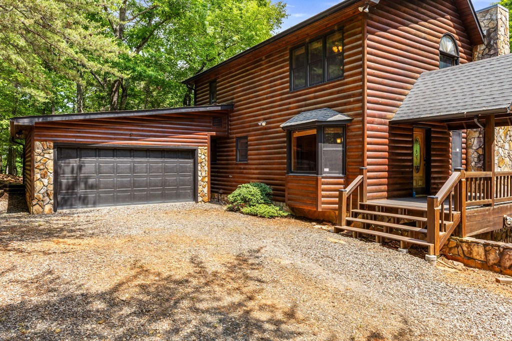 220 Blue Ridge Trail Morganton, GA 30560 - Photo 43 of 58