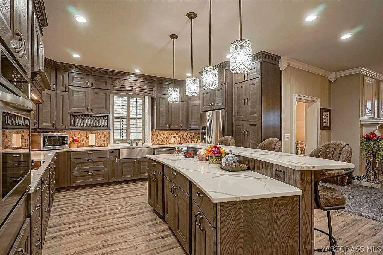 7016 Jd Williamson Road Red Level, AL 36474 - Photo 5 of 39 Gallery Image 5