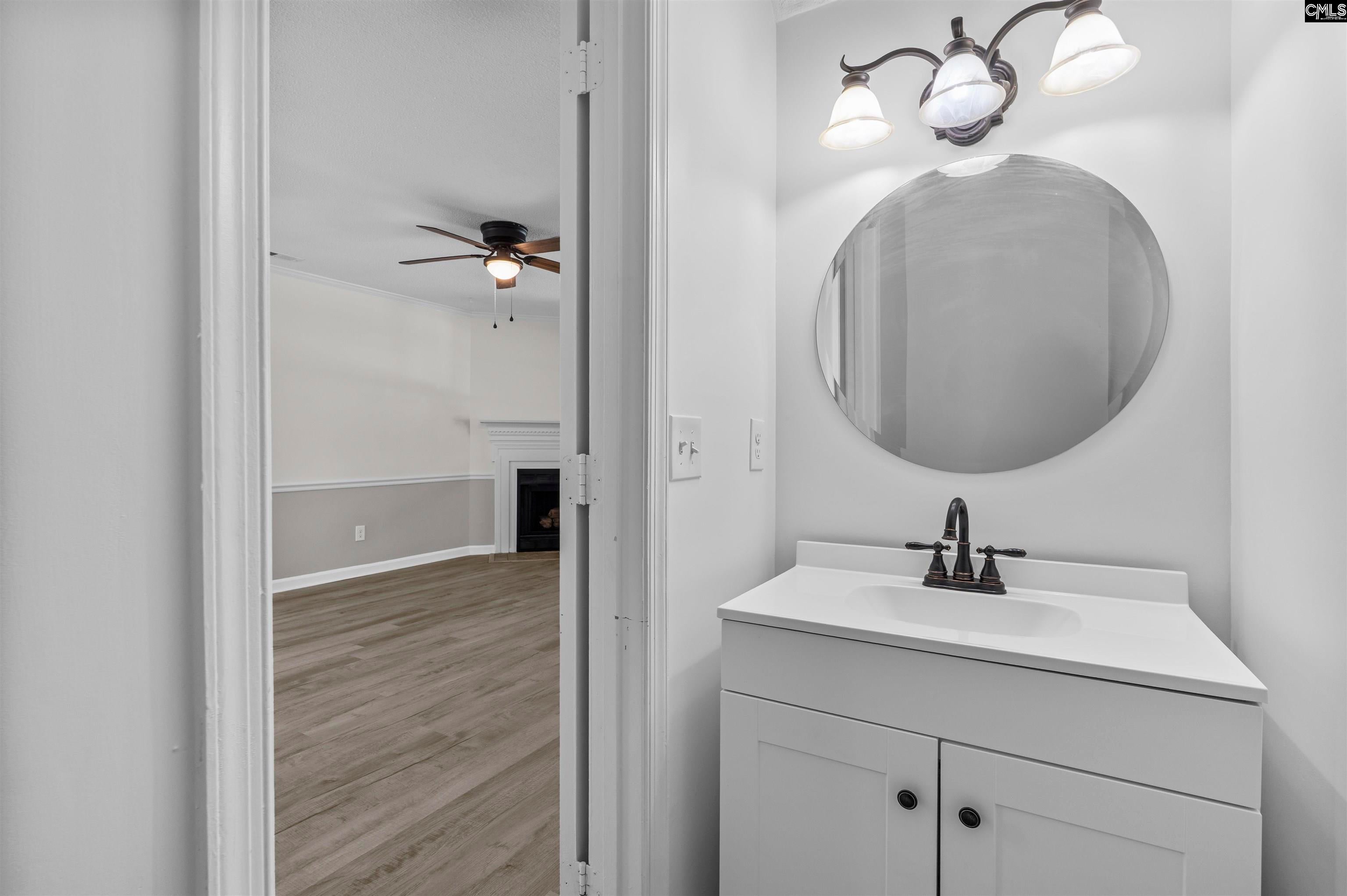 1910 Greenoaks Road, Unit A Columbia, SC 29206 - Photo 11 of 23 Gallery Image 11