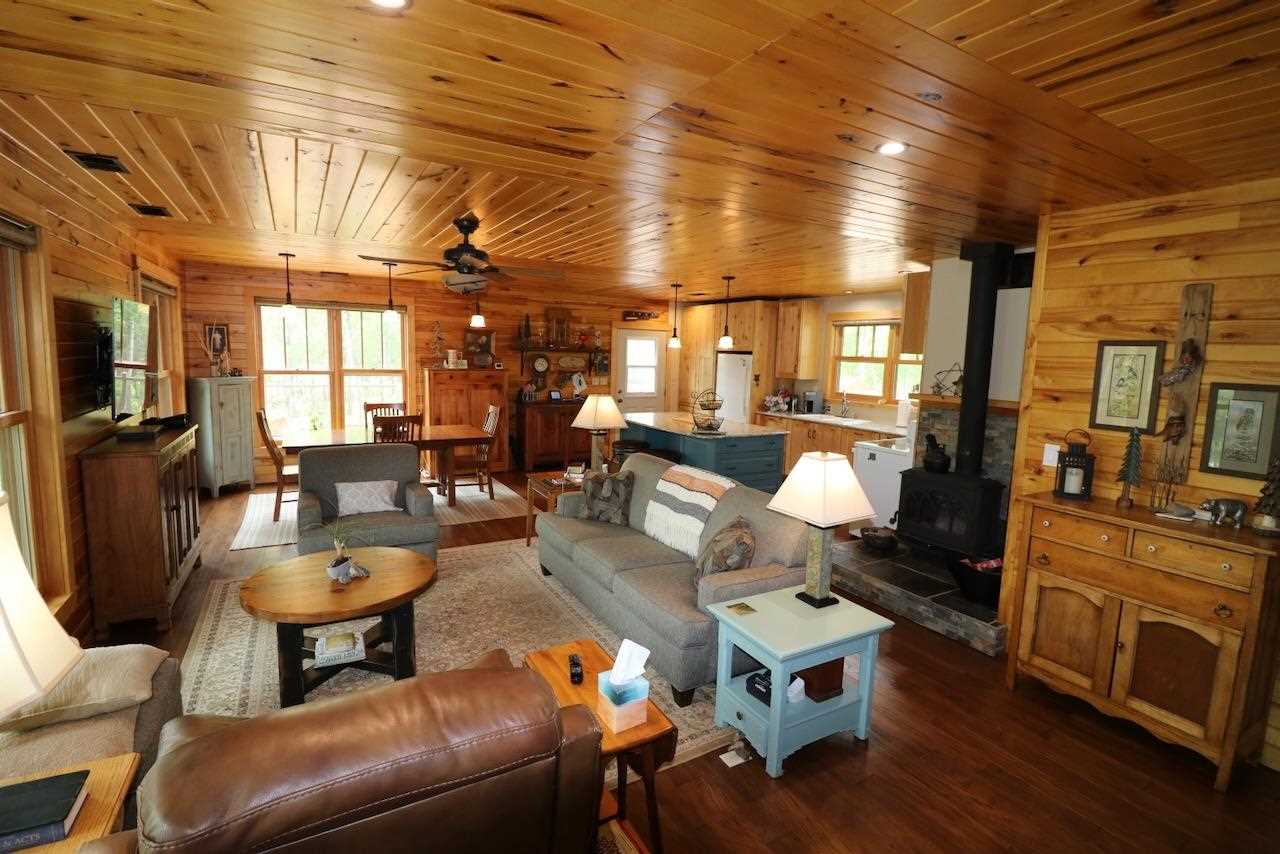 4414 Wiggle Creek Road Makinen, MN 55763 - Photo 16 of 50 Gallery Image 16