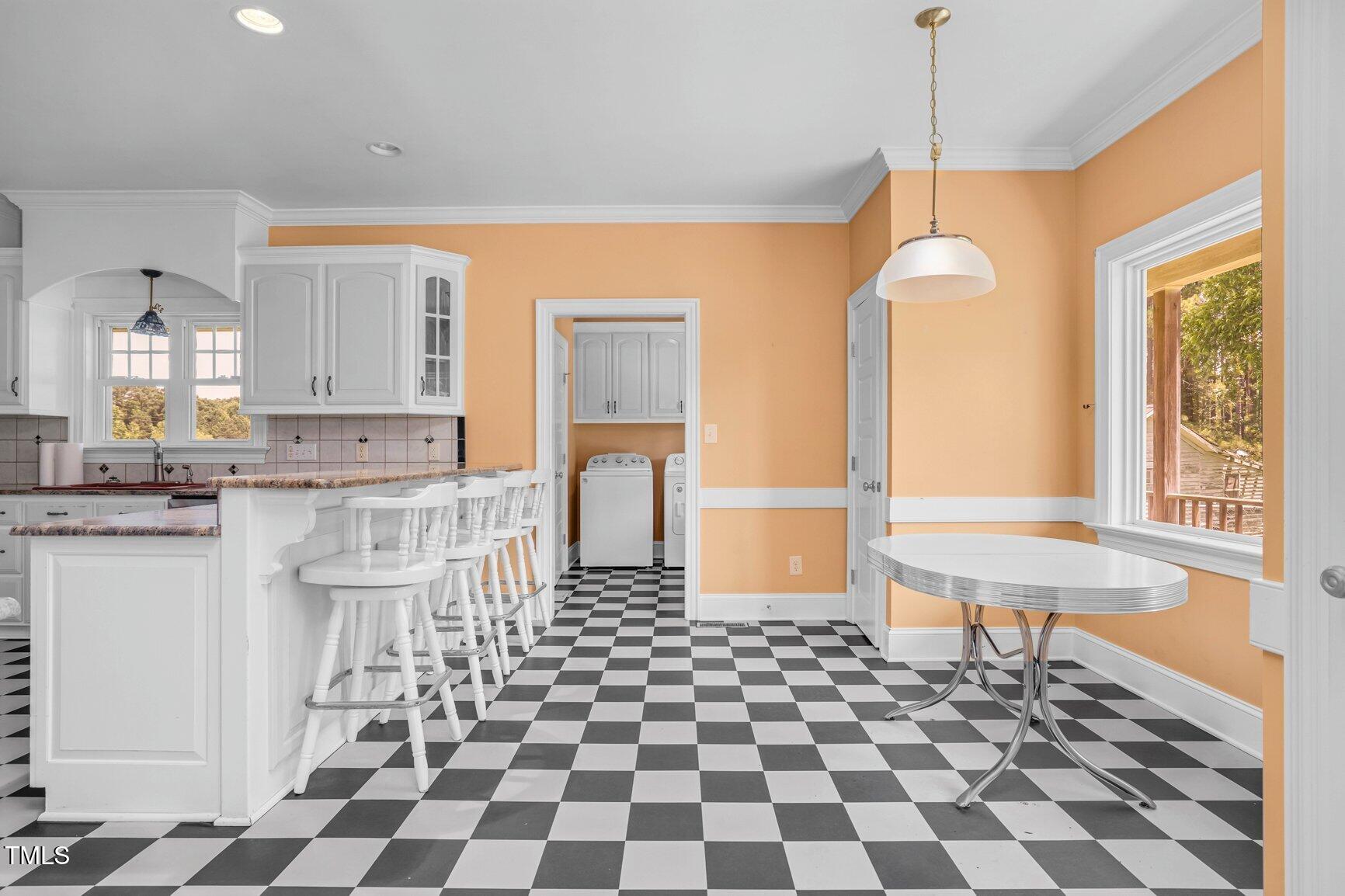 1230 Sykes Road Spring Hope, NC 27882 - Photo 7 of 36 009-1230SykesRoad-SpringHope-NC-27882-SM