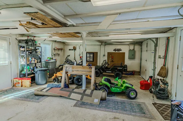 $320,000 | 302 South Main Street, Pine Village, IN 47975