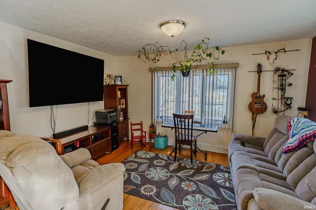 $320,000 | 302 South Main Street, Pine Village, IN 47975