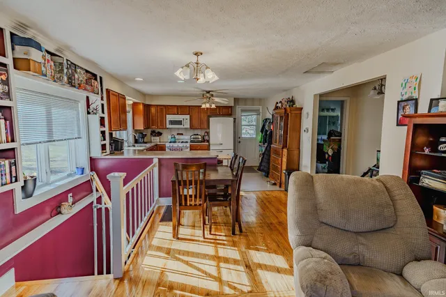 $320,000 | 302 South Main Street, Pine Village, IN 47975