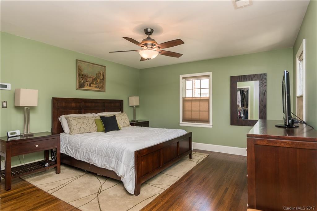 5916 Kirkpatrick Road Charlotte, NC 28211 - Photo 12 of 21 Gallery Image 12