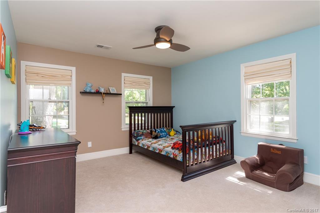 5916 Kirkpatrick Road Charlotte, NC 28211 - Photo 16 of 21 Gallery Image 16