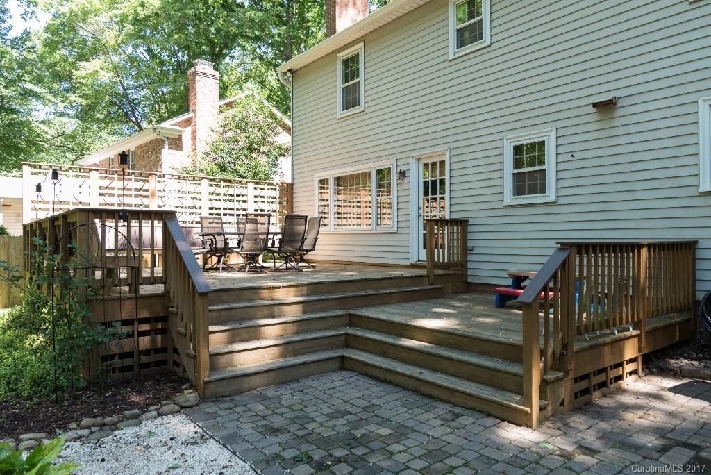 5916 Kirkpatrick Road Charlotte, NC 28211 - Photo 19 of 21 Gallery Image 19
