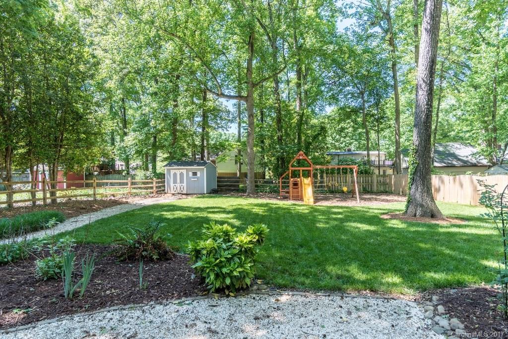 5916 Kirkpatrick Road Charlotte, NC 28211 - Photo 20 of 21 Gallery Image 20