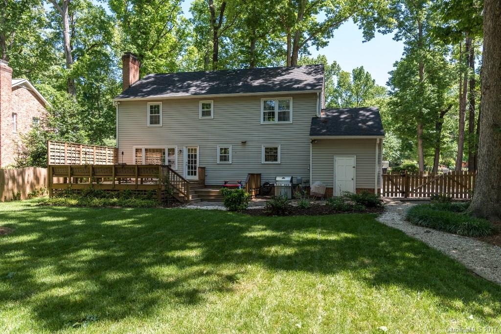 5916 Kirkpatrick Road Charlotte, NC 28211 - Photo 21 of 21 Gallery Image 21