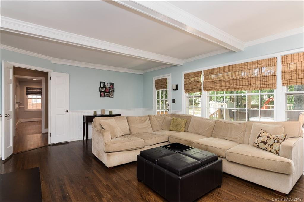 5916 Kirkpatrick Road Charlotte, NC 28211 - Photo 8 of 21 Gallery Image 8