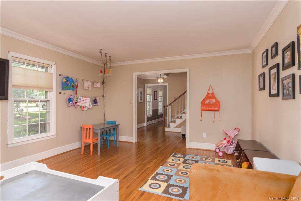 5916 Kirkpatrick Road Charlotte, NC 28211 - Photo 10 of 21 Gallery Image 10