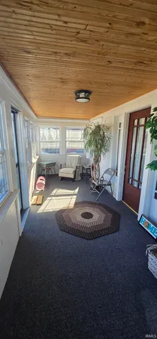 $79,900 | 517 South Lawton Street, Jasonville, IN 47438