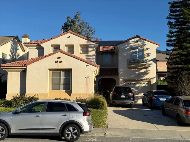 $649,900 | 14852 Rosetown Avenue, Fontana, CA 92336