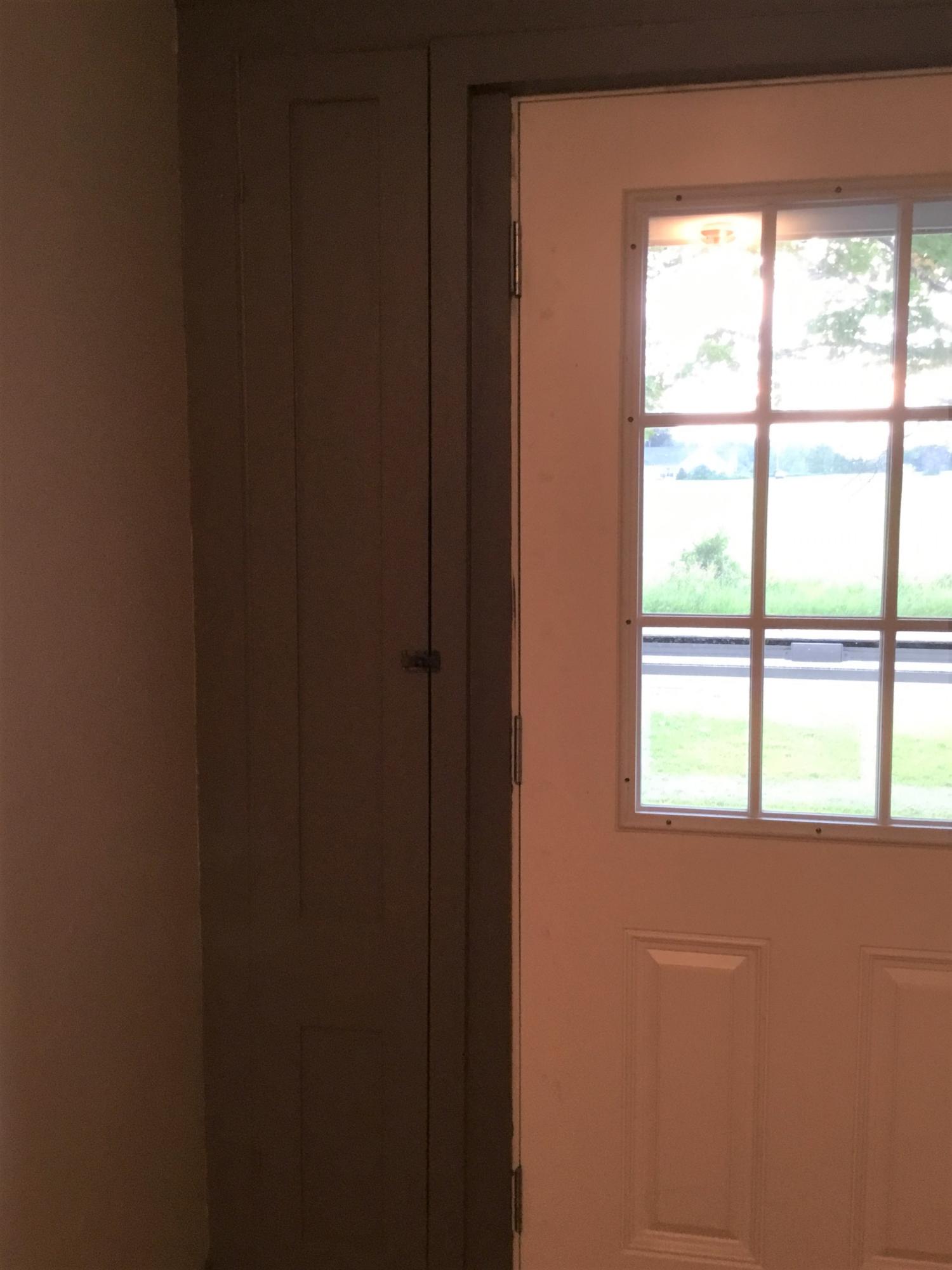 8 Pond Road Albion, ME 04910 - Photo 23 of 70 22 Builtin by front door