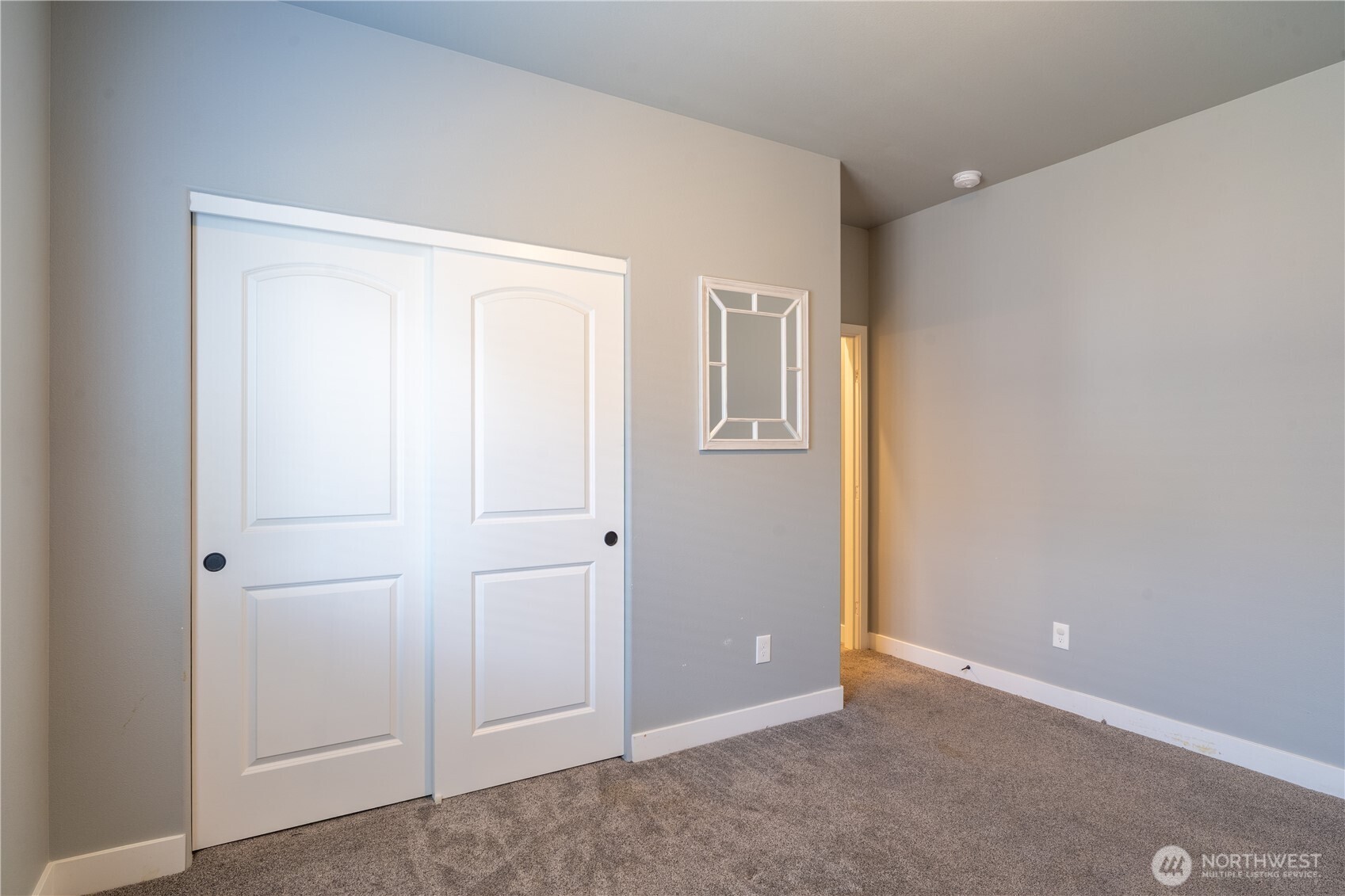 352 East Davis Street Connell, WA 99326 - Photo 37 of 40 an empty room with windows
