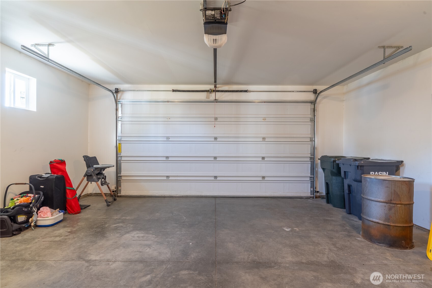 352 East Davis Street Connell, WA 99326 - Photo 39 of 40 a view of a storage & utility room