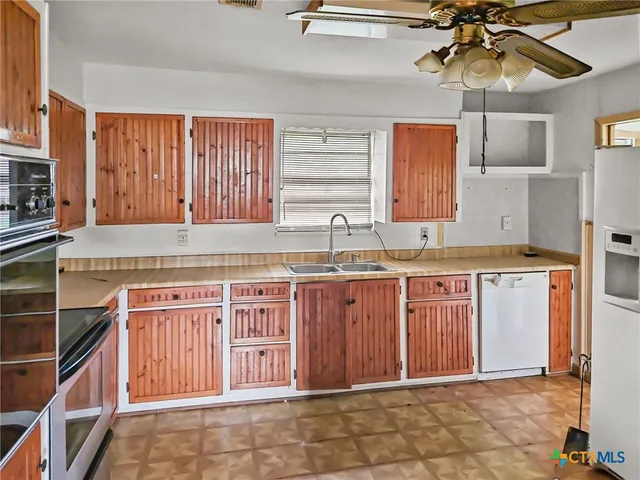 $99,000 | 369 North Bell, Evant, TX 76525