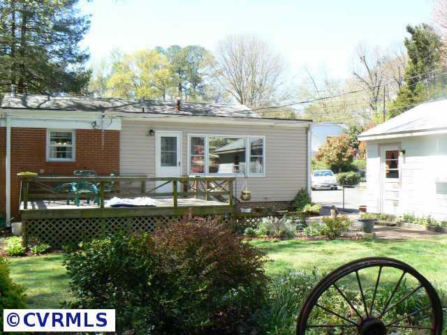 2017 Marroit Road Richmond, VA 23229 - Photo 8 of 8 Gallery Image 8
