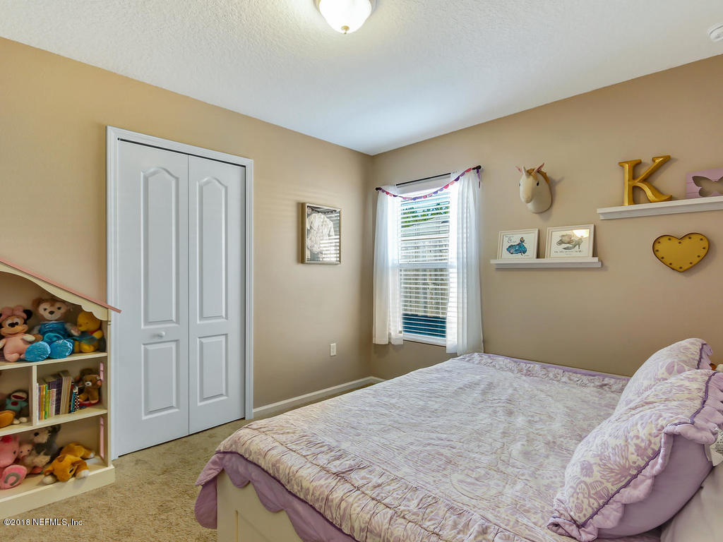 96596 Commodore Point Drive Yulee, FL 32097 - Photo 27 of 52 bedroom 3