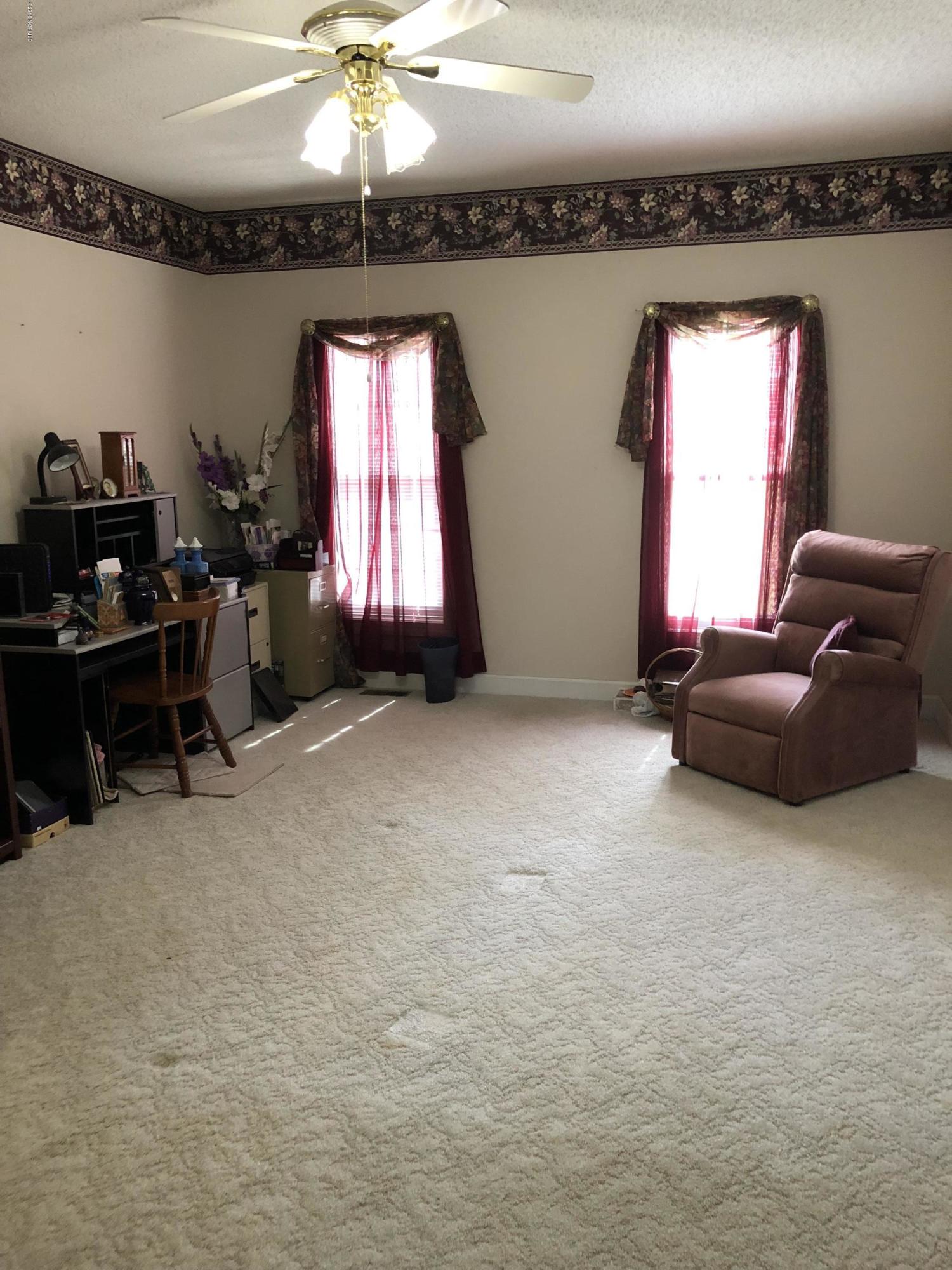 4516 Riverbirch Road Wilson, NC 27896 - Photo 34 of 42 Master Bedroom