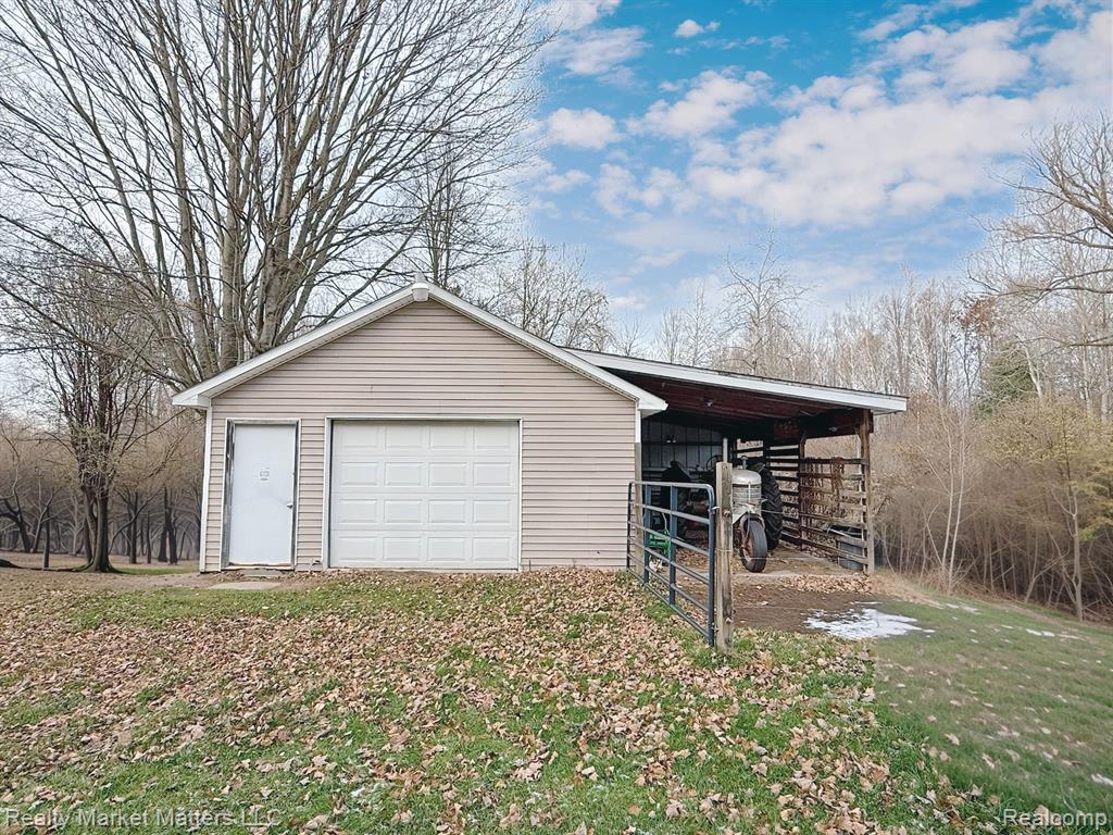 6755 Hess Road Vassar, MI 48768 - Photo 12 of 15