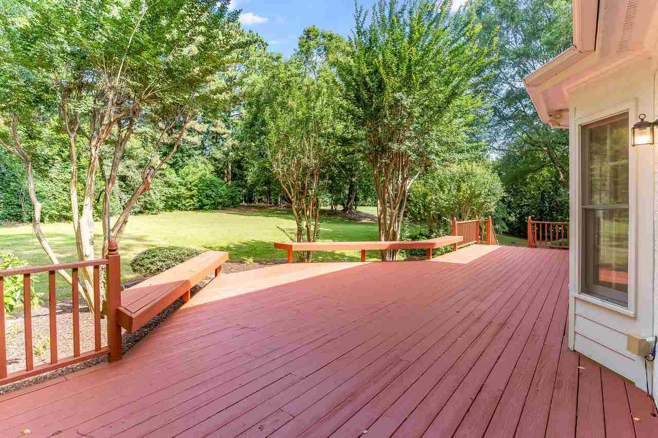 5516 Den Heider Way Raleigh, NC 27606 - Photo 25 of 28 Photo 27