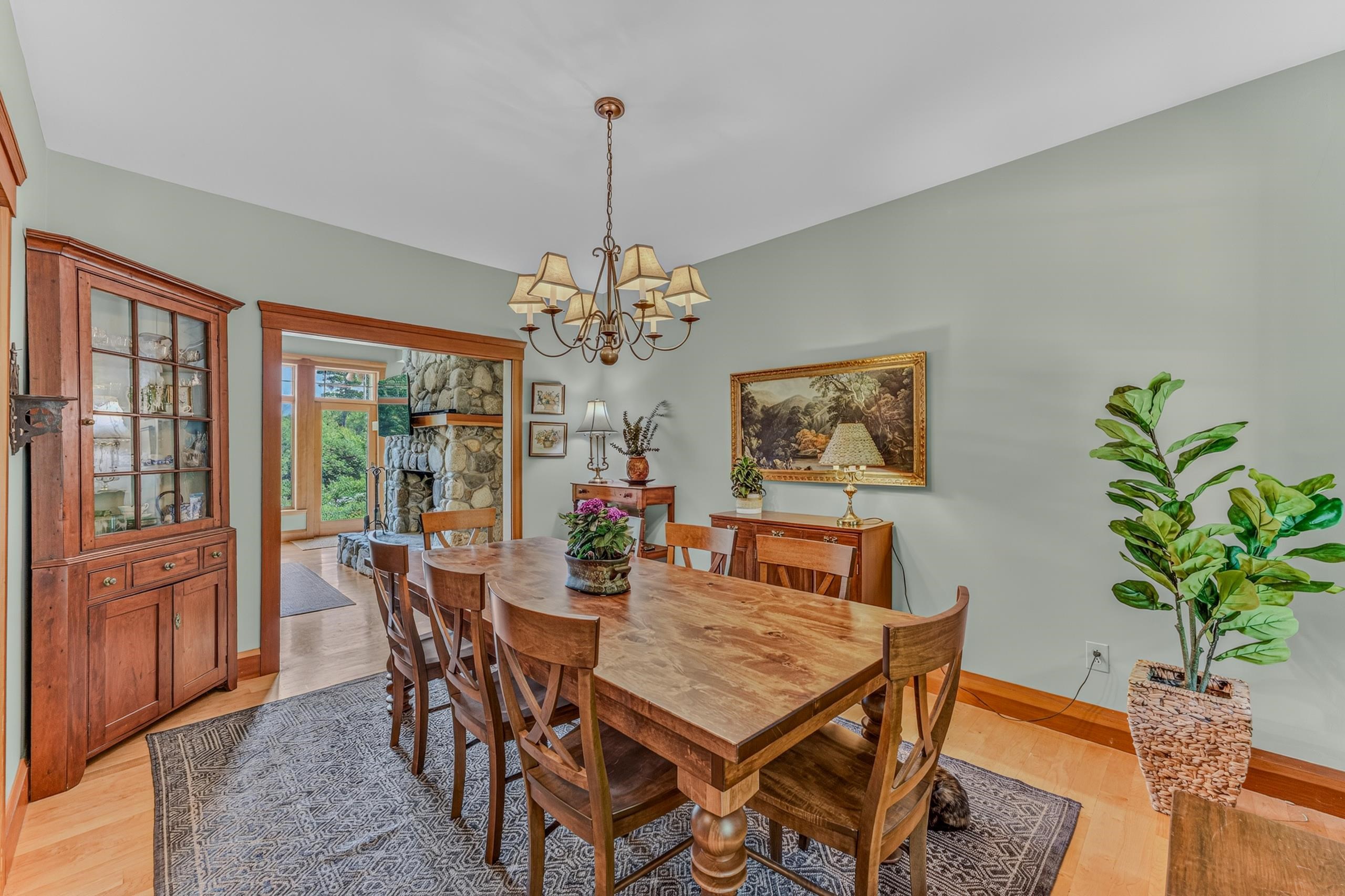 183 Winter Green Road Franconia, NH 03580 - Photo 18 of 60 Gallery Image 18