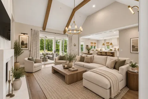 $1,650,000 | 4622 Genevieve Leigh Drive, Nolensville, TN 37135