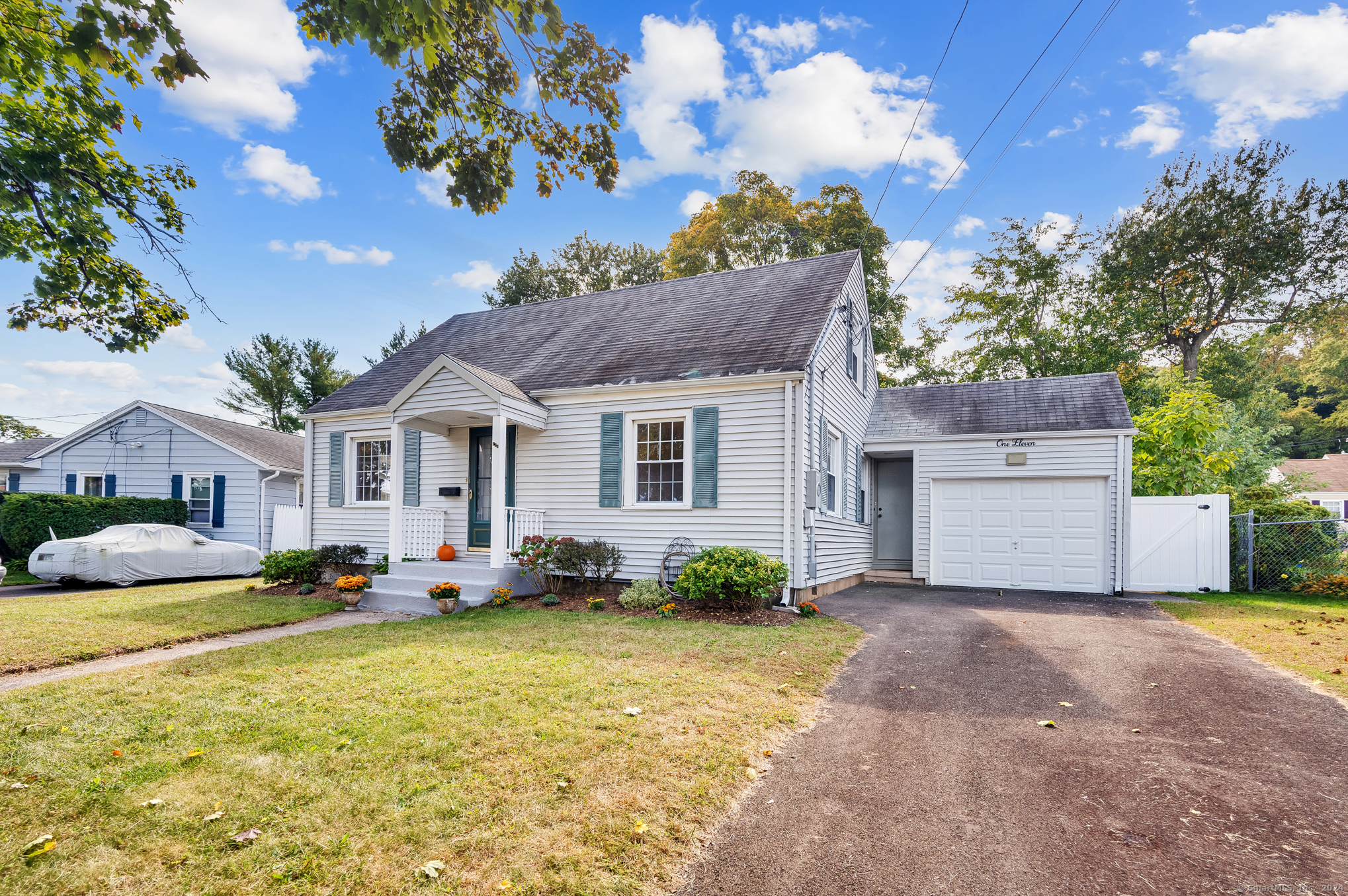 111 Quaker Road Hamden, CT 06517 - Photo 1 of 1