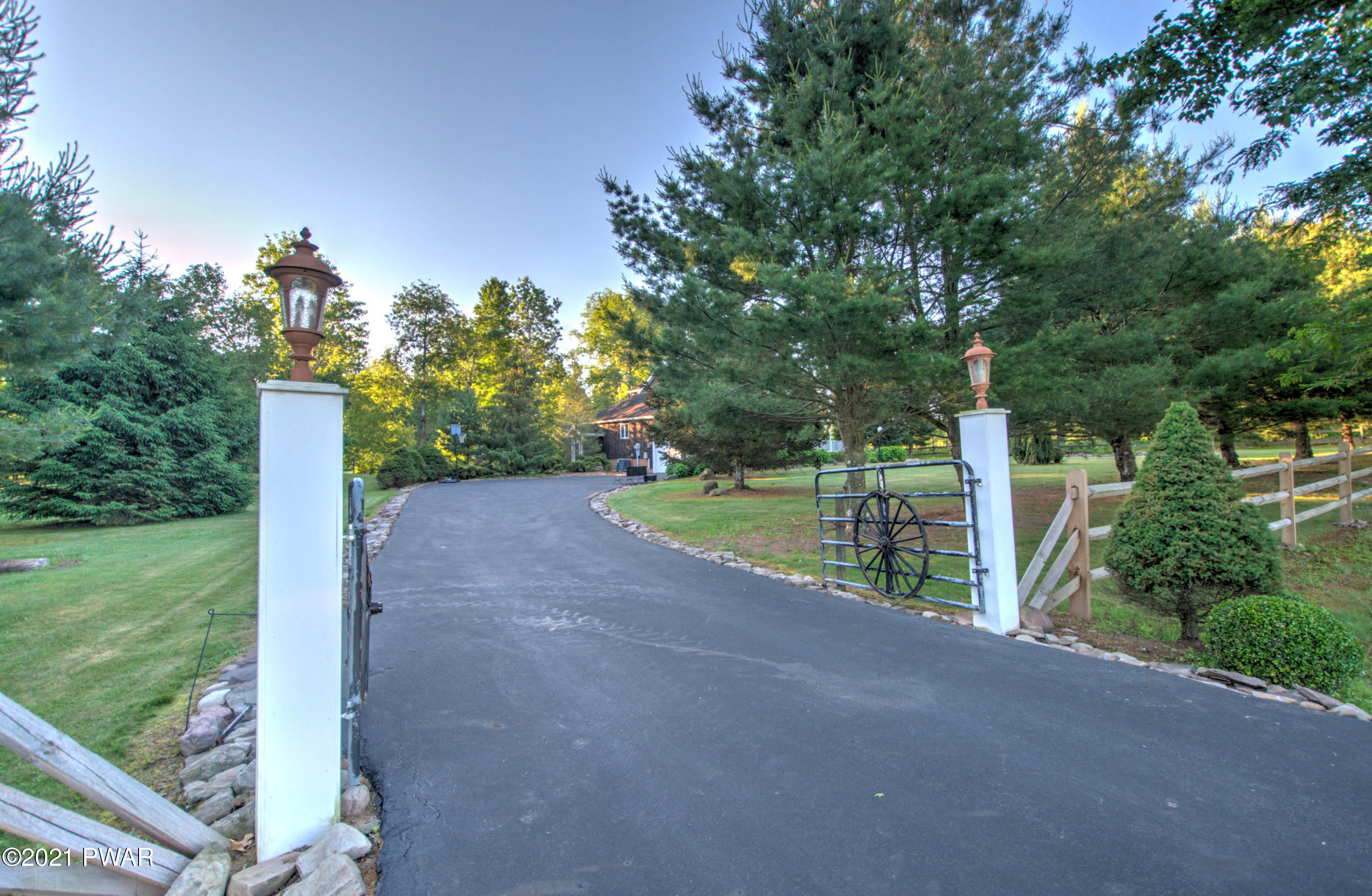 198 Cricket Hill Road Hawley, PA 18428 - Photo 48 of 56
