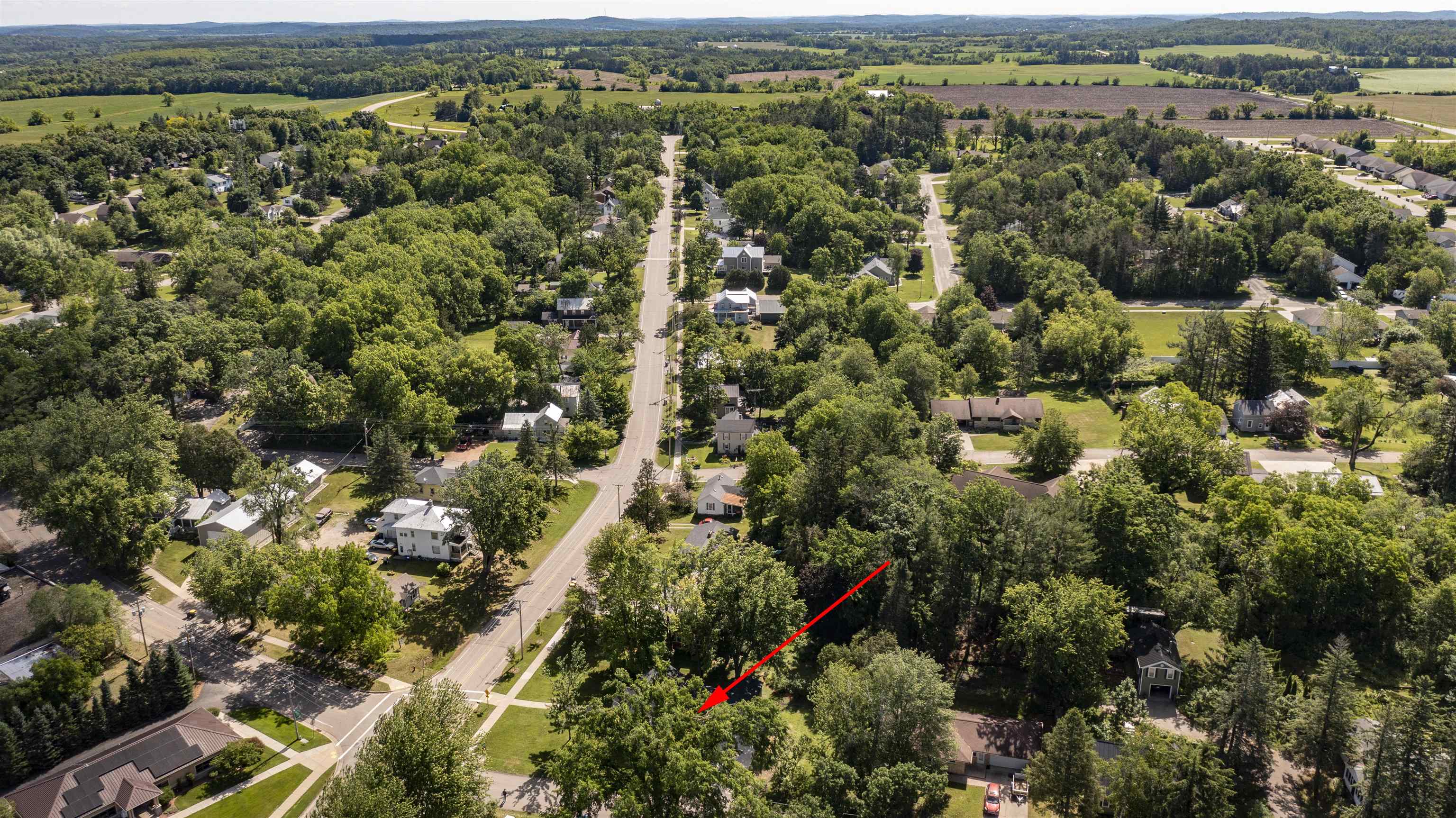 201 Mill Street Amherst, WI 54406 - Photo 10 of 22
