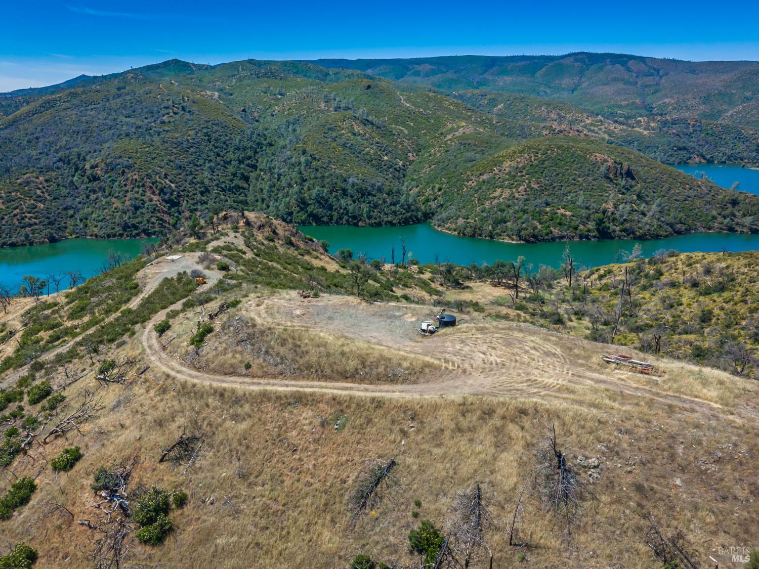 0 Pope Canyon Road St. Helena, CA 94574 - Photo 30 of 57