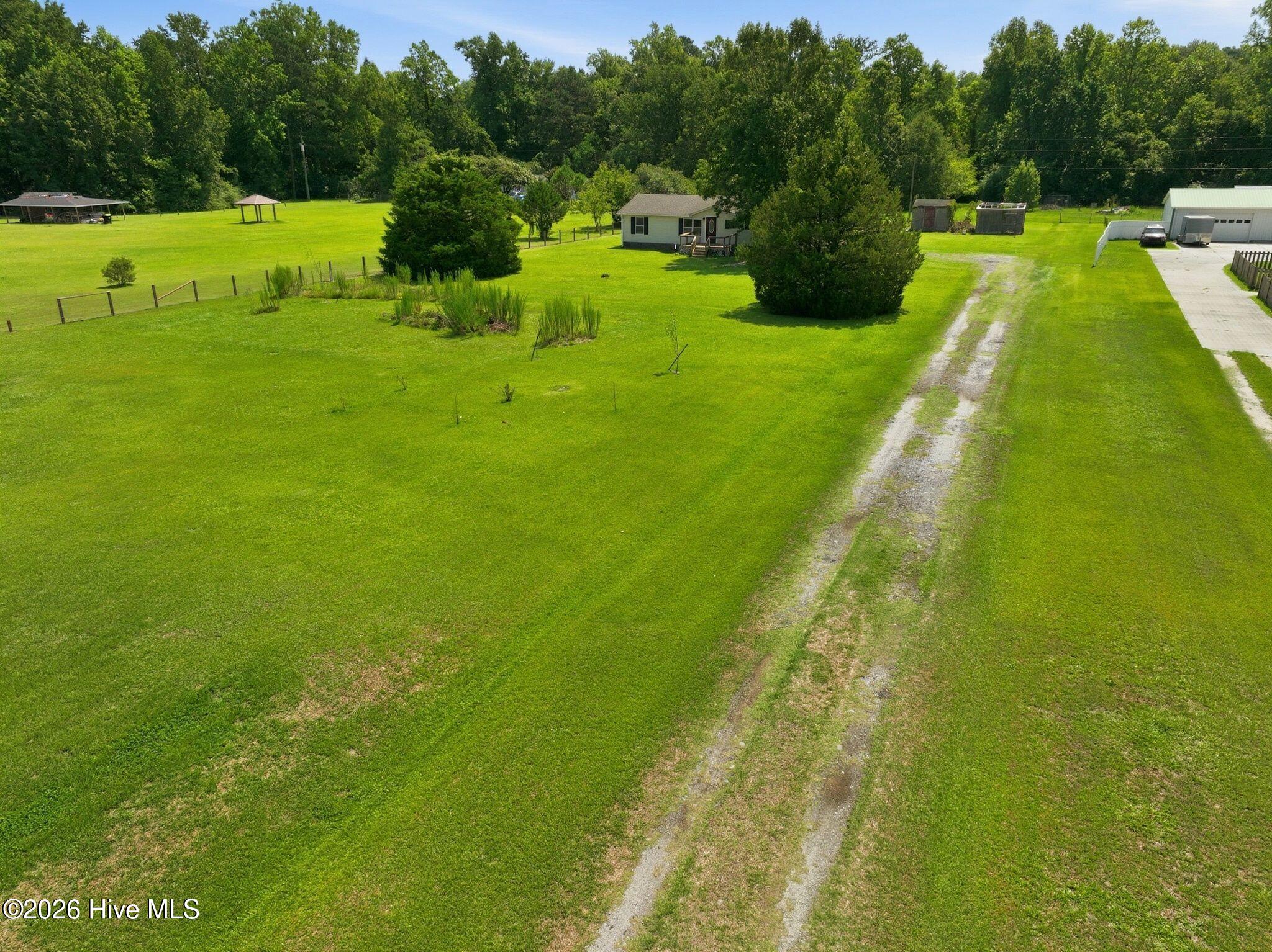 931 Haw Branch Road Beulaville, NC 28518 - Photo 42 of 43 Gallery Image 42