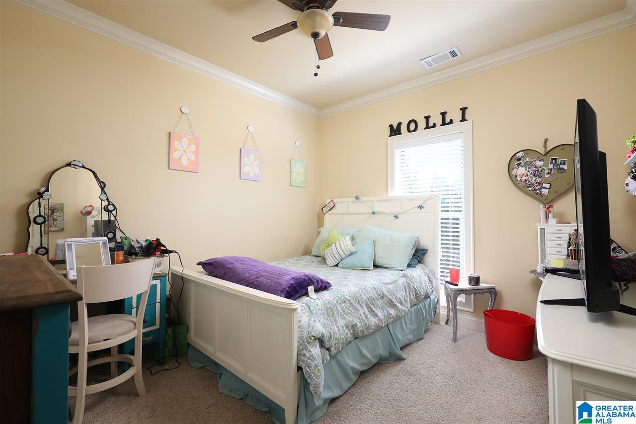 503 Cross Ridge Lane Odenville, AL 35120 - Photo 23 of 37