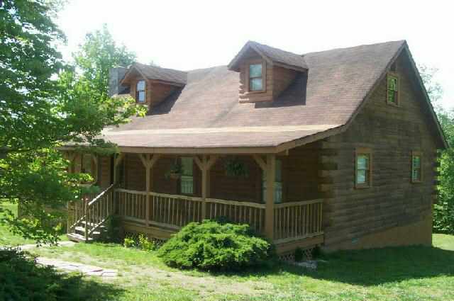 Main View