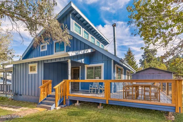 $580,000 | 509 South 11th Street, Williams, AZ 86046