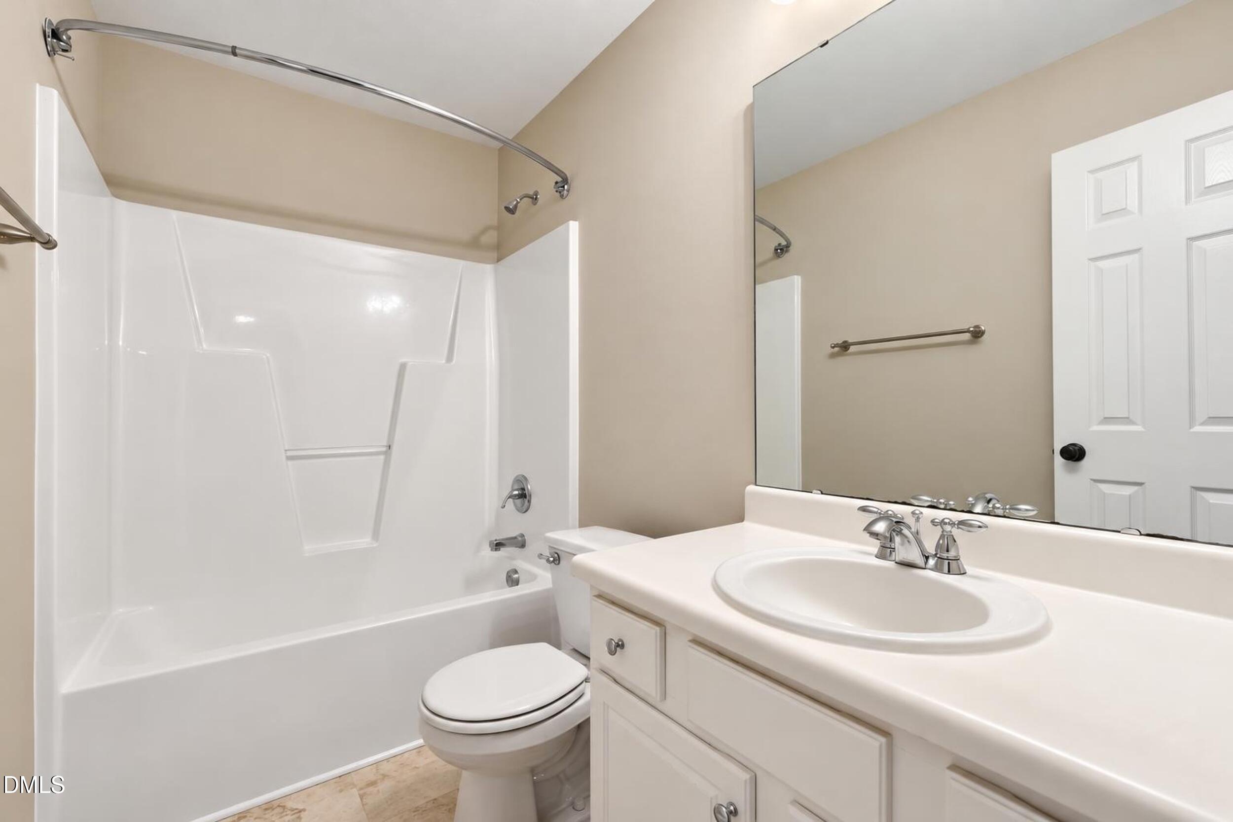 1641 Balkan Road Fuquay-Varina, NC 27526 - Photo 28 of 68 Bathroom