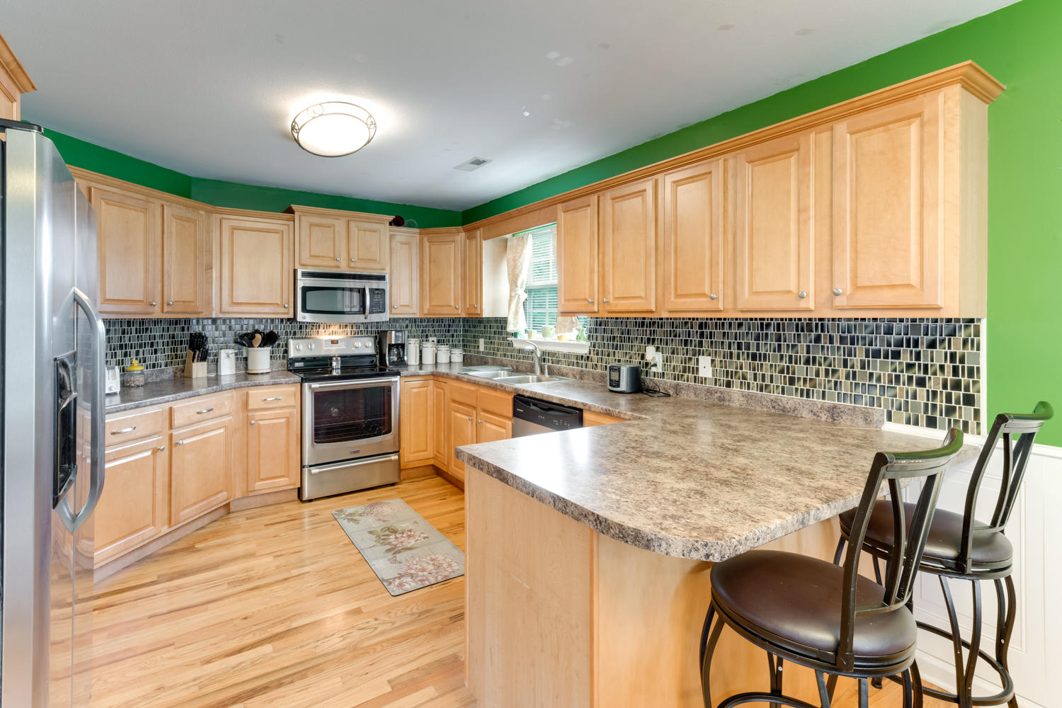 2883 Davis Ridge Road Ringgold, GA 30736 - Photo 15 of 26 2883_Davis_Ridge_Rd_15