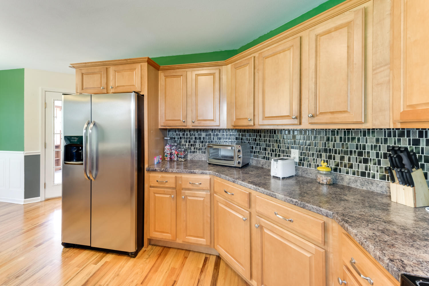 2883 Davis Ridge Road Ringgold, GA 30736 - Photo 18 of 26 2883_Davis_Ridge_Rd_18