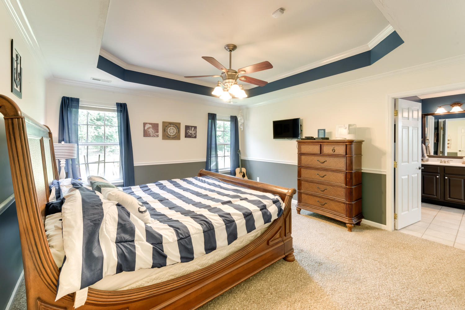 2883 Davis Ridge Road Ringgold, GA 30736 - Photo 19 of 26 2883_Davis_Ridge_Rd_19