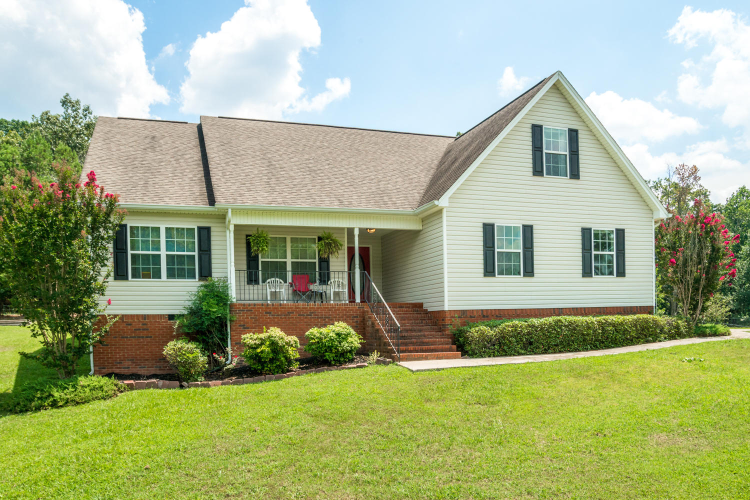2883 Davis Ridge Road Ringgold, GA 30736 - Photo 3 of 26 2883_Davis_Ridge_Rd_03
