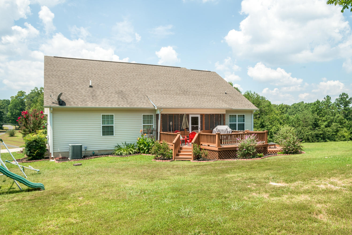 2883 Davis Ridge Road Ringgold, GA 30736 - Photo 5 of 26 2883_Davis_Ridge_Rd_05