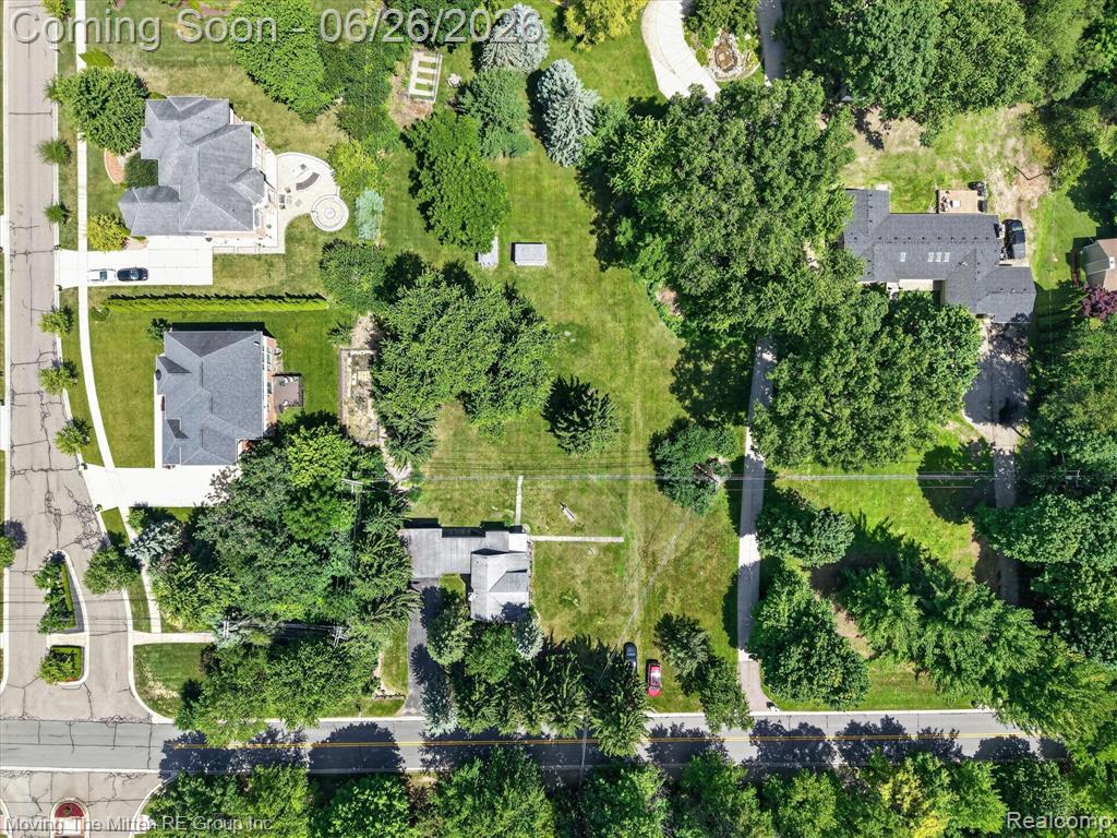 46800 West 11 Mile Road Novi, MI 48374 - Photo 48 of 65