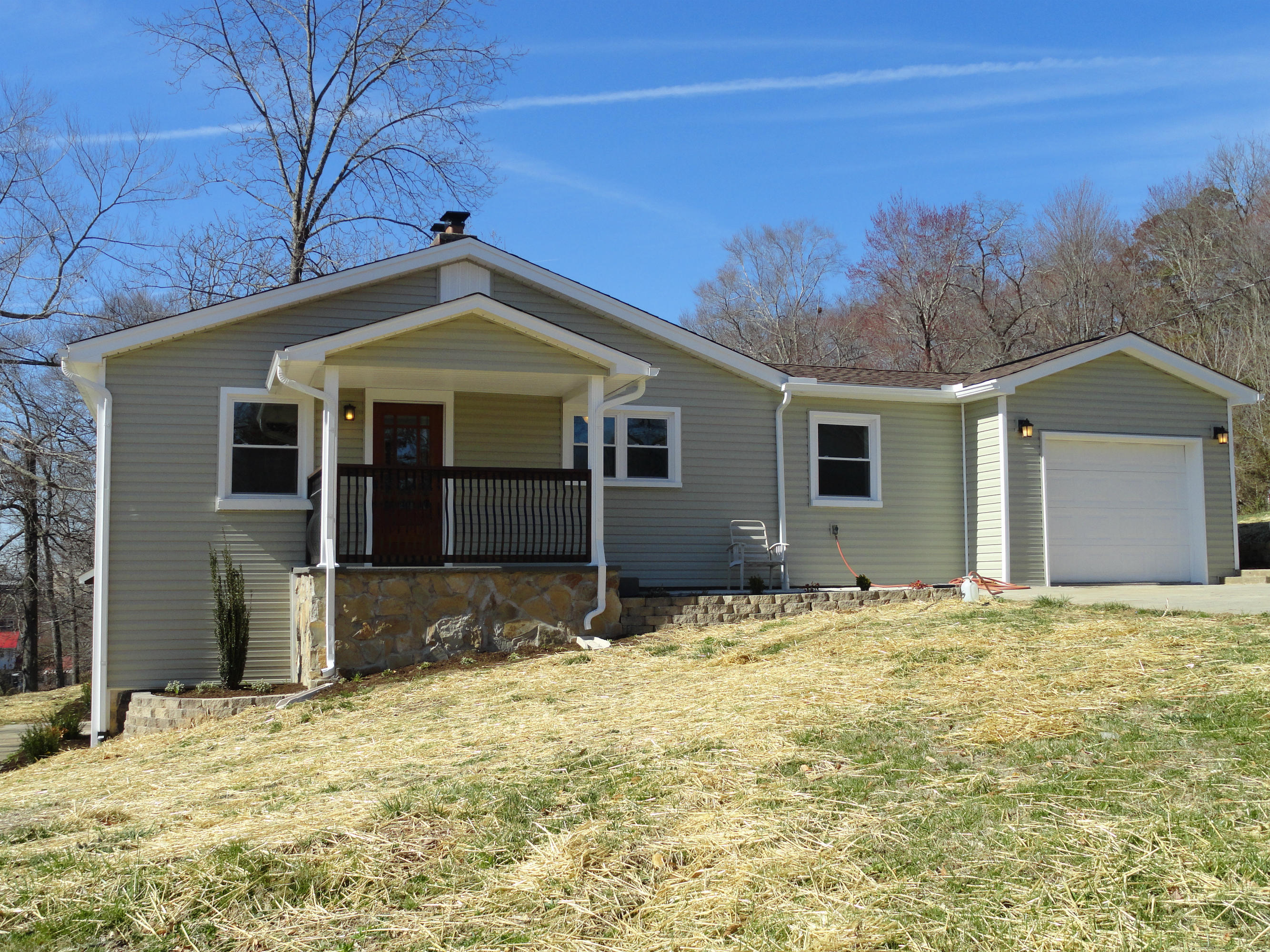 7801 Fersner Road Powell, TN 37849 - Photo 1 of 39 DSC05194