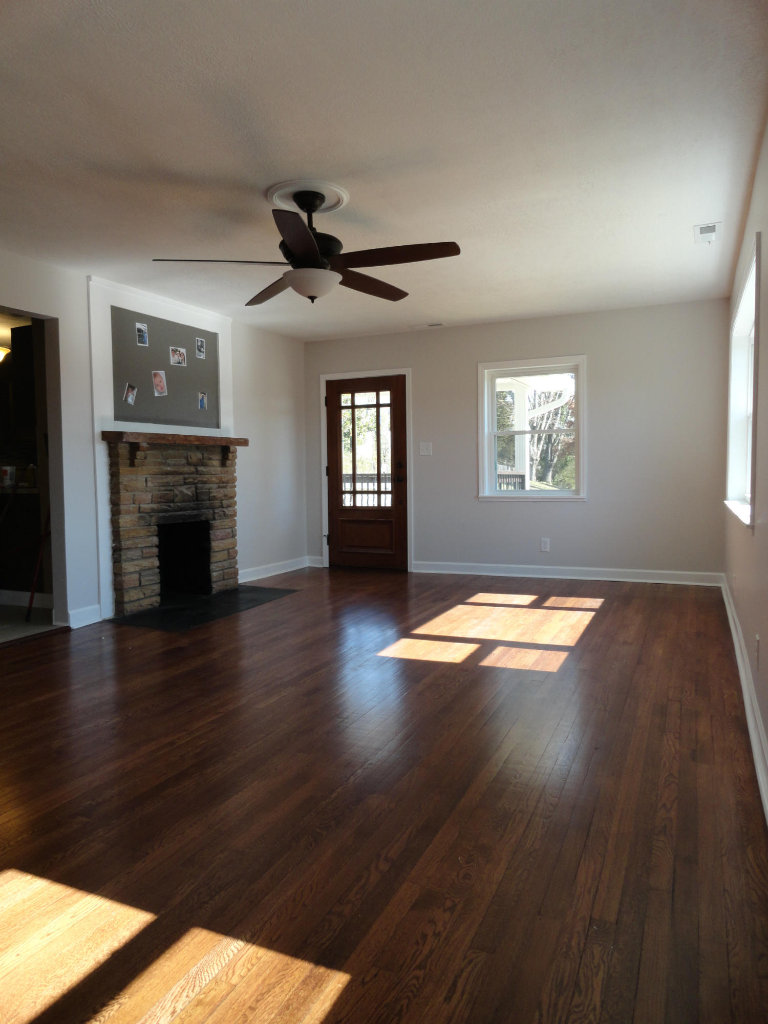 7801 Fersner Road Powell, TN 37849 - Photo 32 of 39 DSC05207